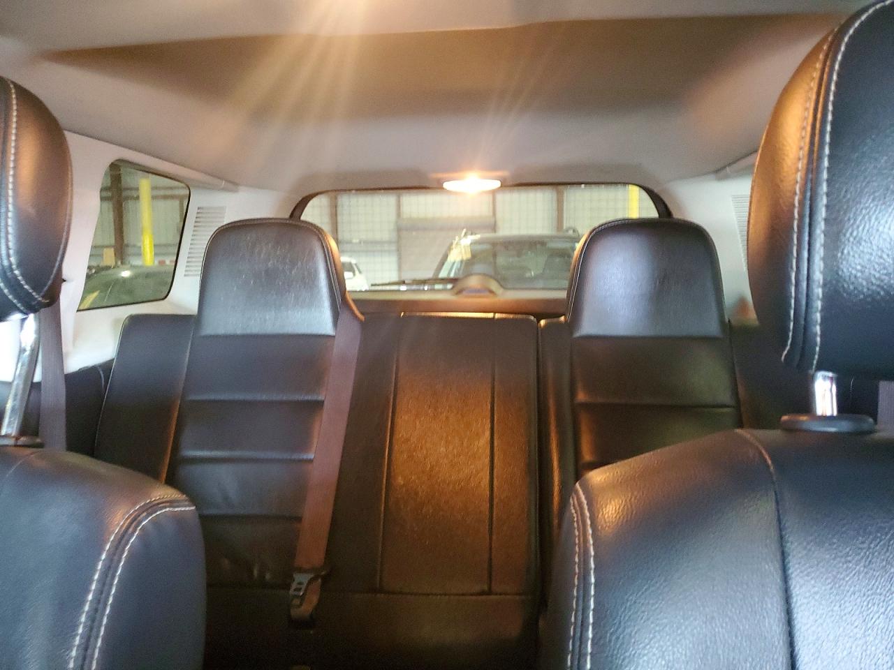 2017 JEEP PATRIOT LATITUDE 4X4