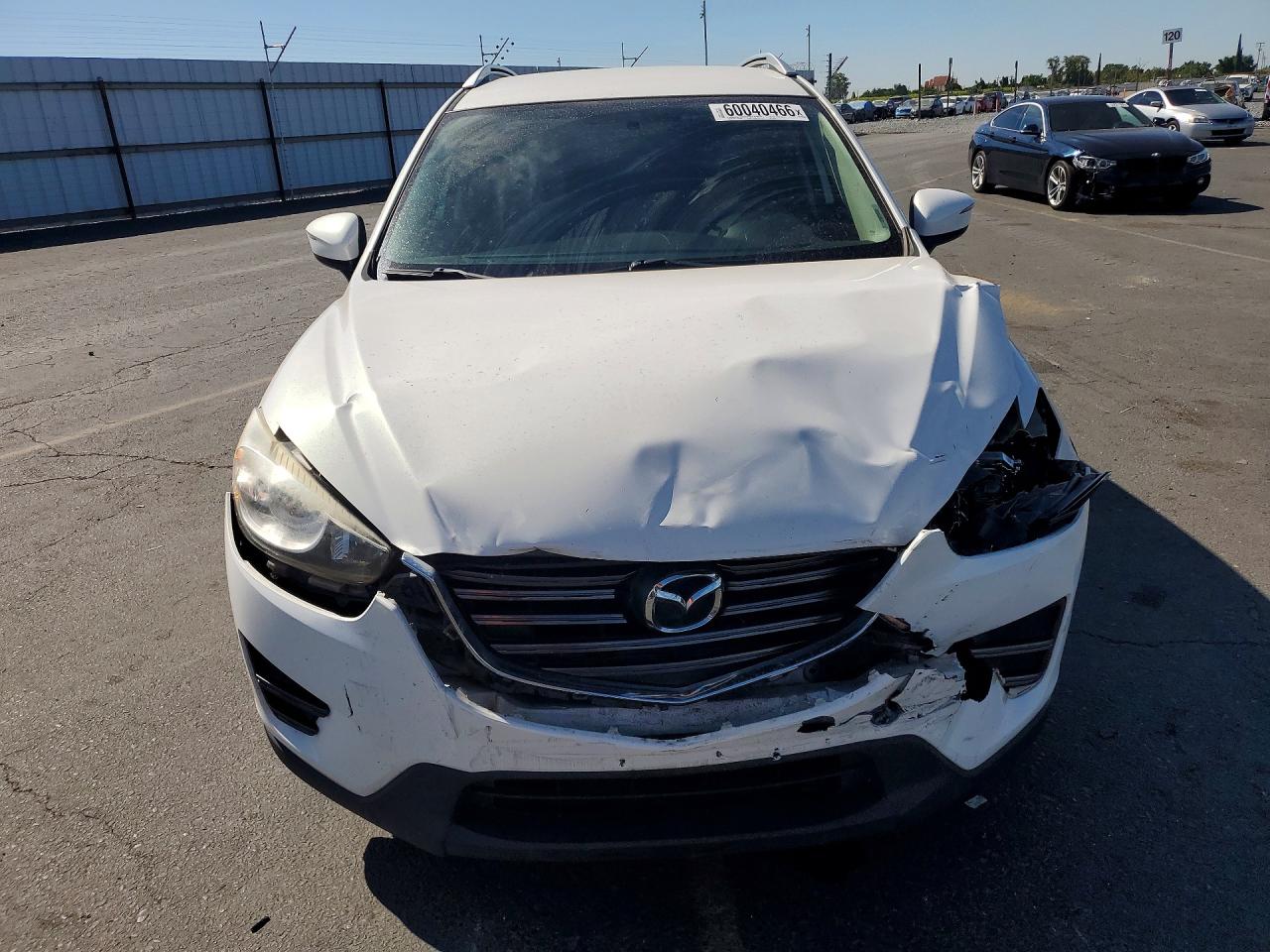 2016 MAZDA CX-5 Sport/GX