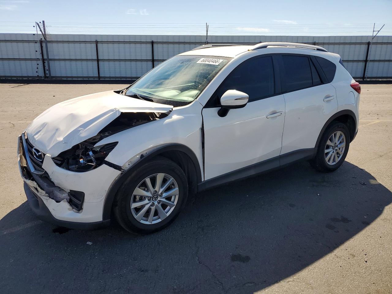 2016 MAZDA CX-5 Sport/GX