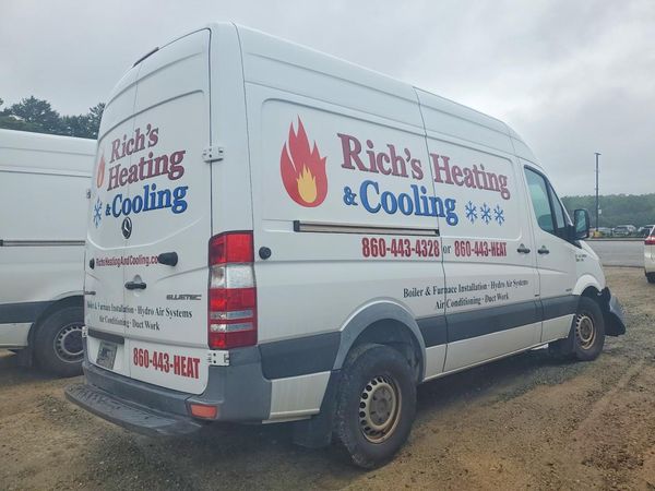 2015 MERCEDES-BENZ SPRINTER