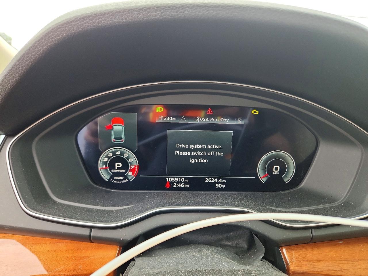 2021 AUDI Q5 quattro Premium Plus