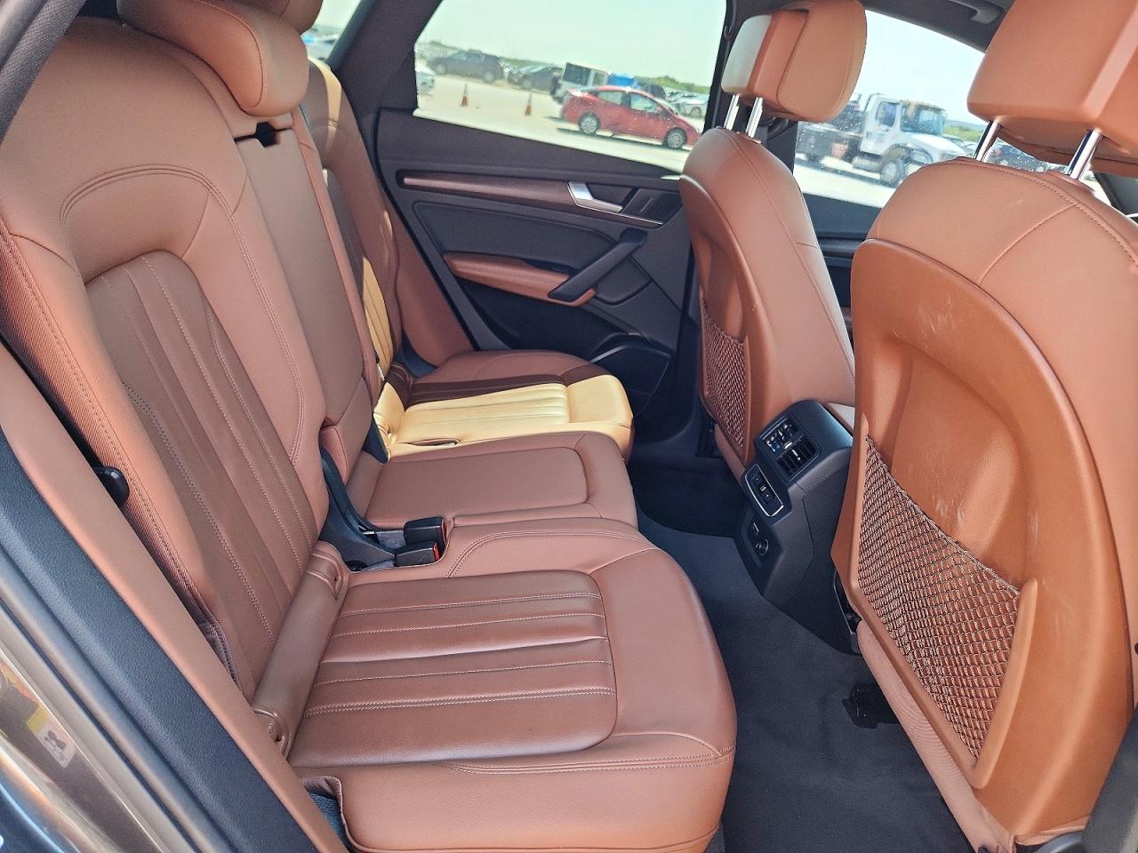 2022 AUDI Q5