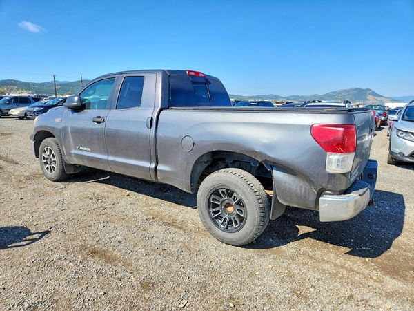 2012 TOYOTA TUNDRA SR5