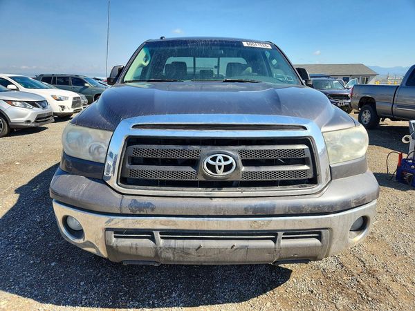 2012 TOYOTA TUNDRA SR5