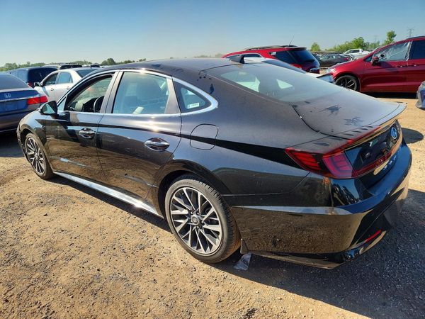 2023 HYUNDAI SONATA Limited