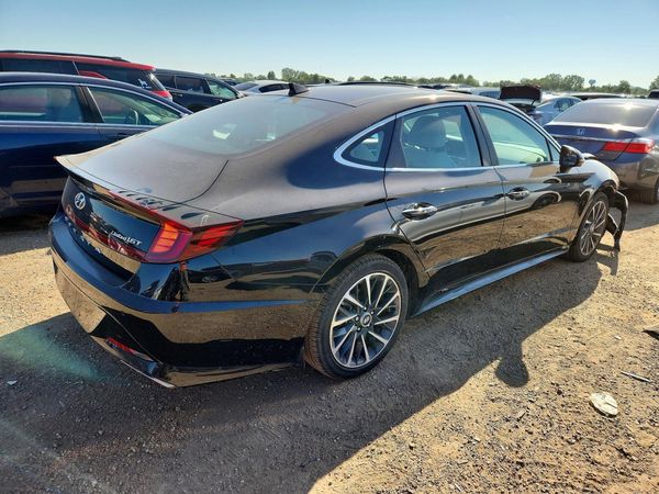 2023 HYUNDAI SONATA Limited