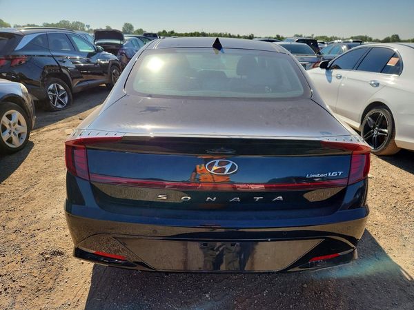 2023 HYUNDAI SONATA Limited