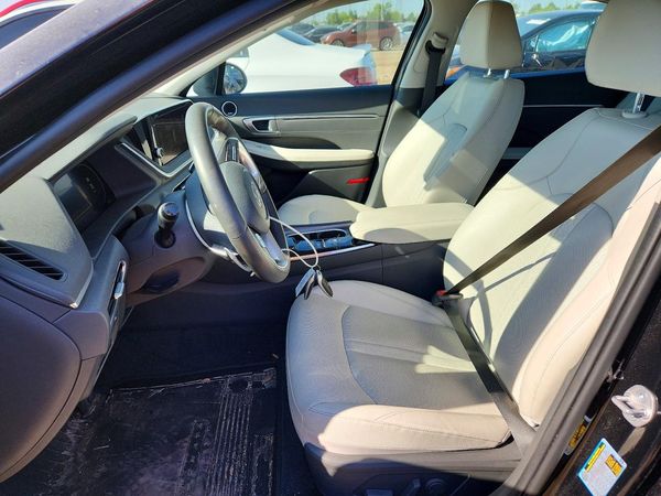 2023 HYUNDAI SONATA Limited