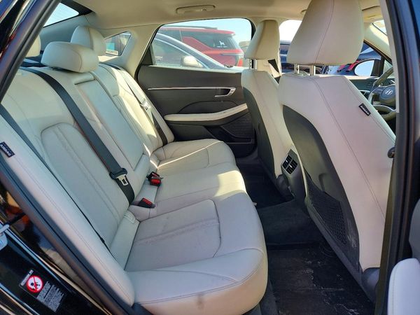 2023 HYUNDAI SONATA Limited
