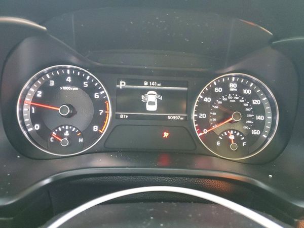 2022 KIA FORTE GT Line