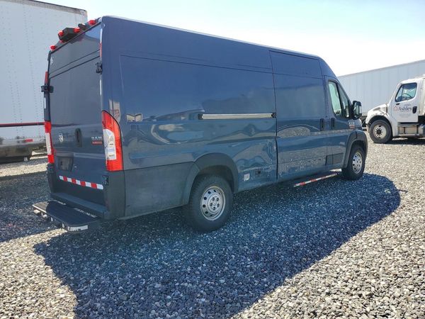 2021 RAM PROMASTER 3500