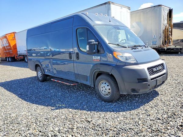 2021 RAM PROMASTER 3500