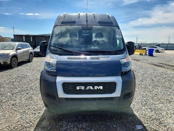 2021 RAM PROMASTER 3500