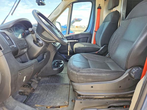 2021 RAM PROMASTER 3500