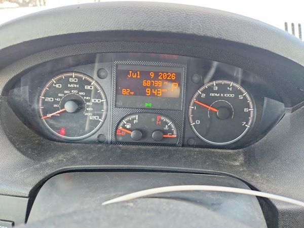 2021 RAM PROMASTER 3500