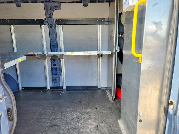 2021 RAM PROMASTER 3500