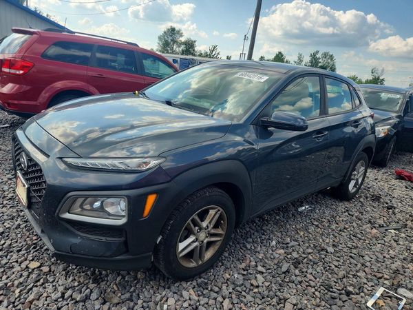 2019 HYUNDAI KONA SE