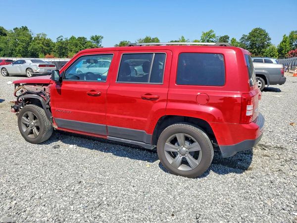 2016 JEEP PATRIOT SPORT FWD