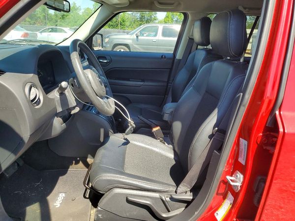 2016 JEEP PATRIOT SPORT FWD