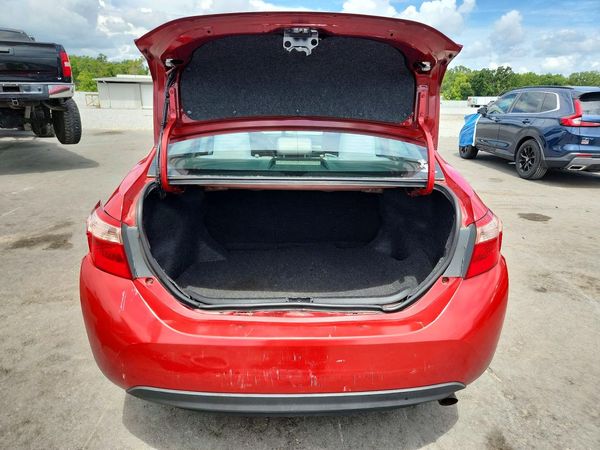 2018 TOYOTA COROLLA L/LE/SE/XLE/XSE