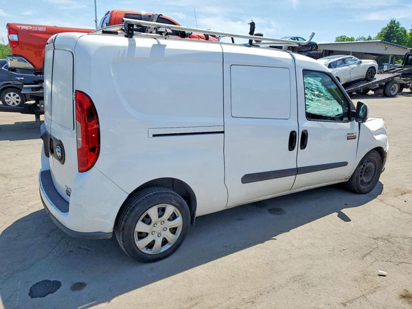 2016 RAM PROMASTER CITY SLT
