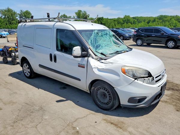 2016 RAM PROMASTER CITY SLT