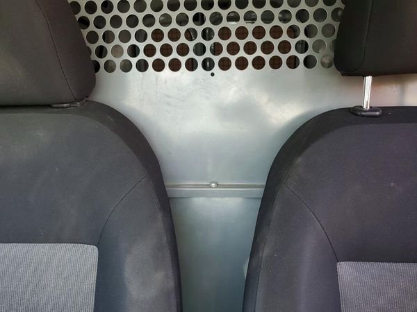 2016 RAM PROMASTER CITY SLT