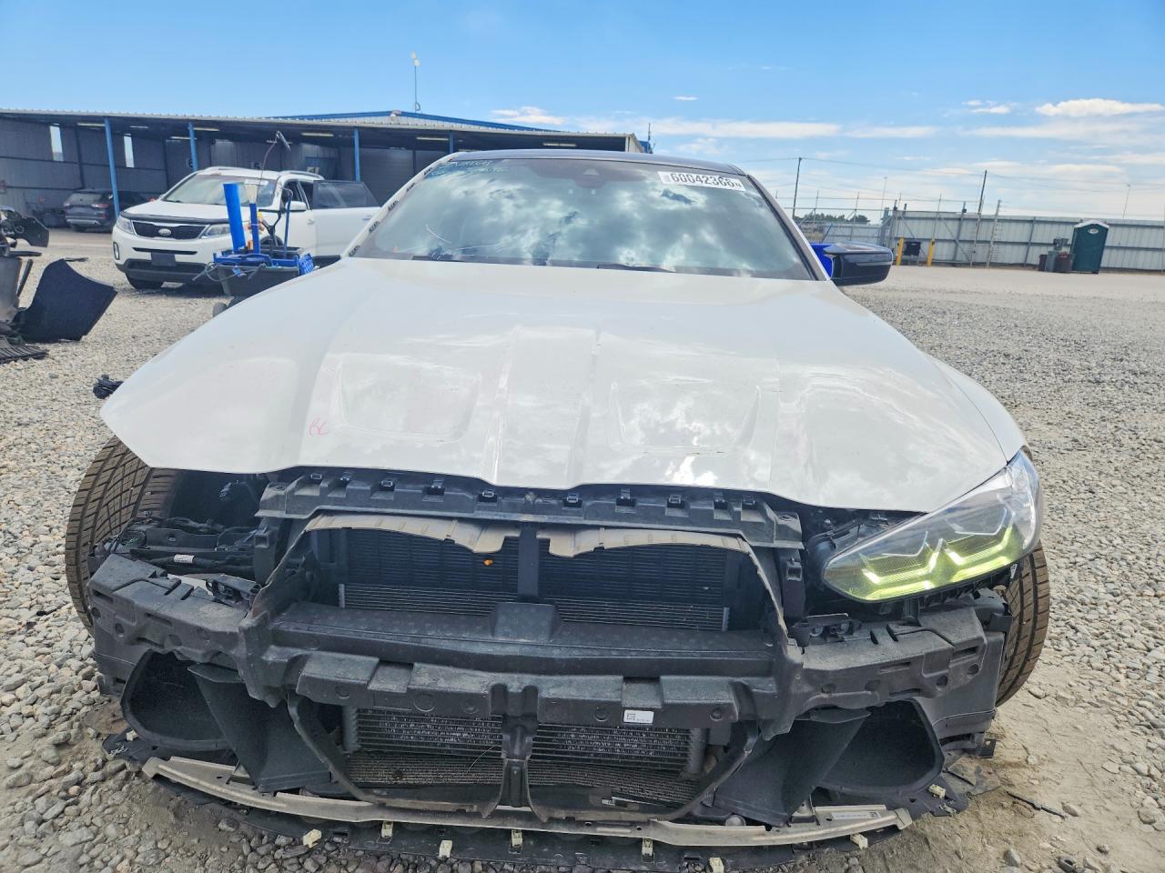 2022 BMW M4