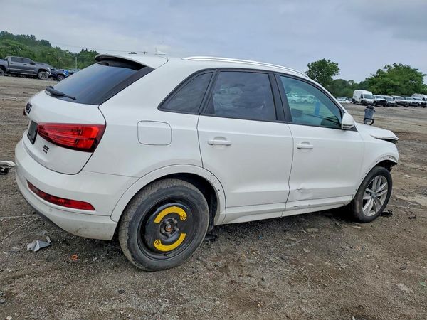 2017 AUDI Q3