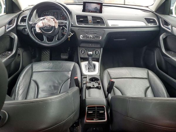 2017 AUDI Q3