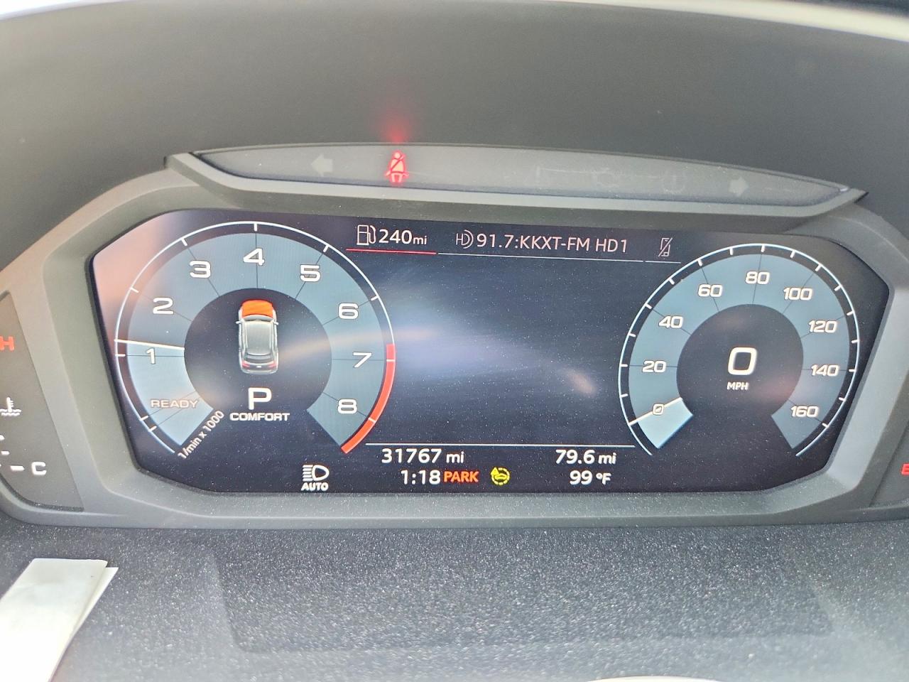 2023 AUDI Q3