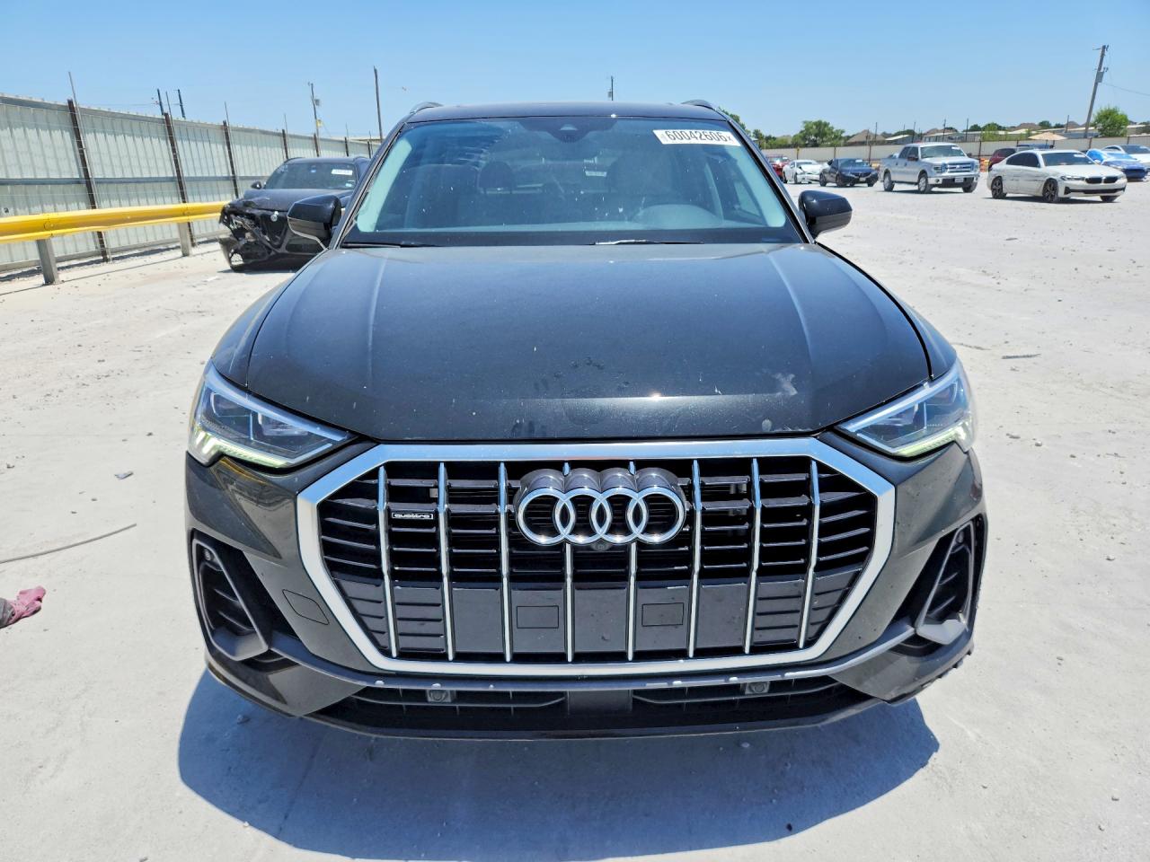 2023 AUDI Q3