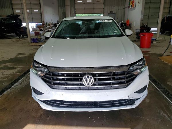 2021 VOLKSWAGEN JETTA