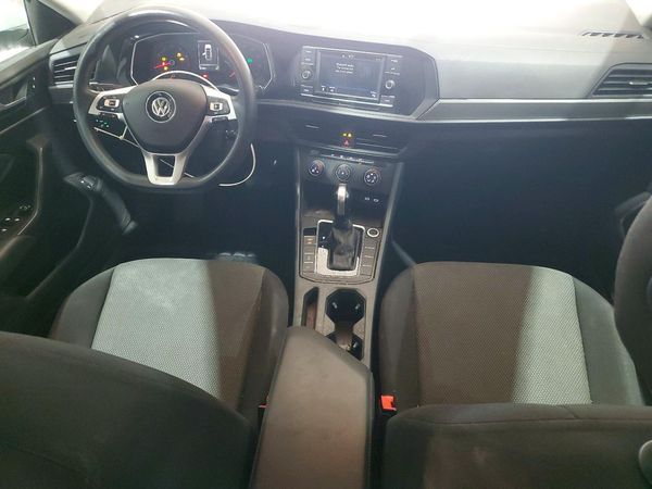 2021 VOLKSWAGEN JETTA