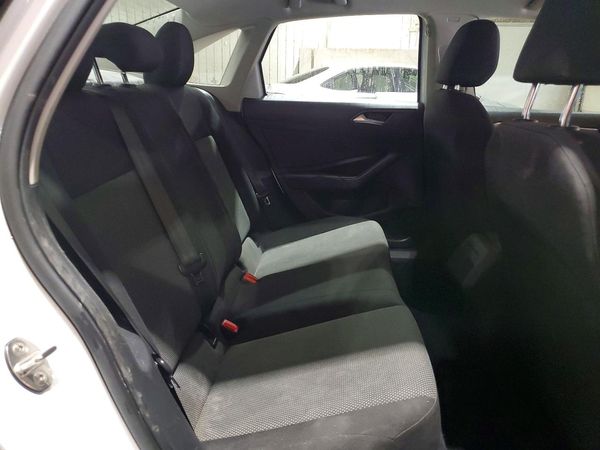 2021 VOLKSWAGEN JETTA