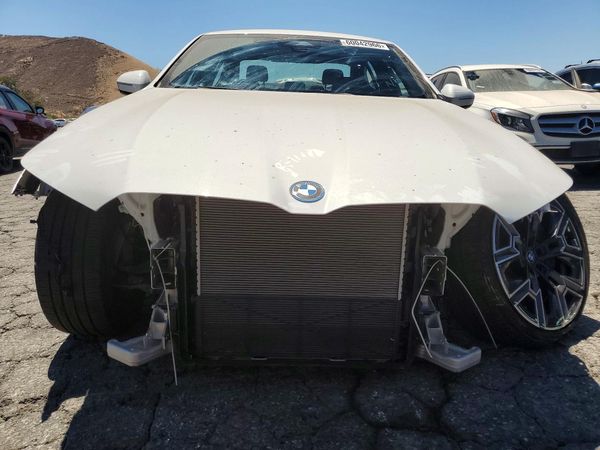 2024 BMW I5 eDrive40