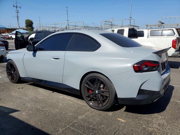 2023 BMW M240I
