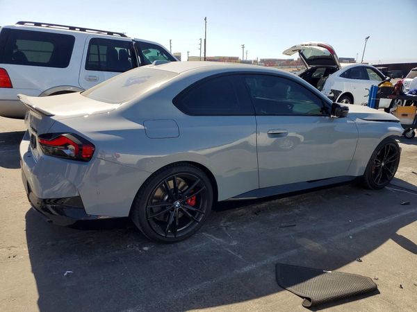 2023 BMW M240I