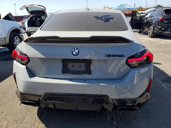 2023 BMW M240I