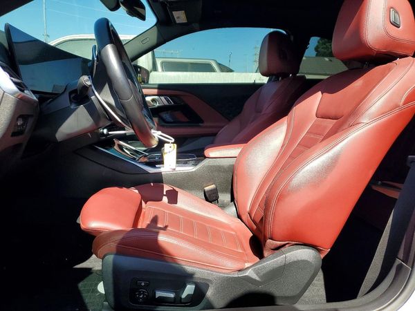 2023 BMW M240I
