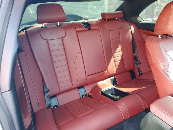 2023 BMW M240I