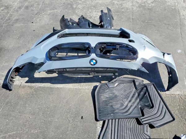 2023 BMW M240I