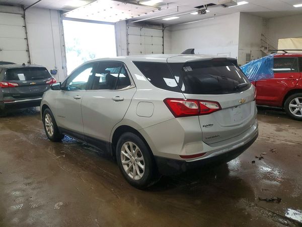 2020 CHEVROLET EQUINOX LT (2FL)