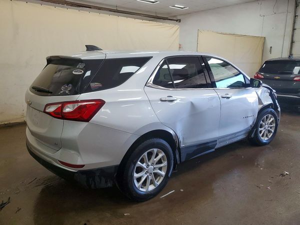2020 CHEVROLET EQUINOX LT (2FL)