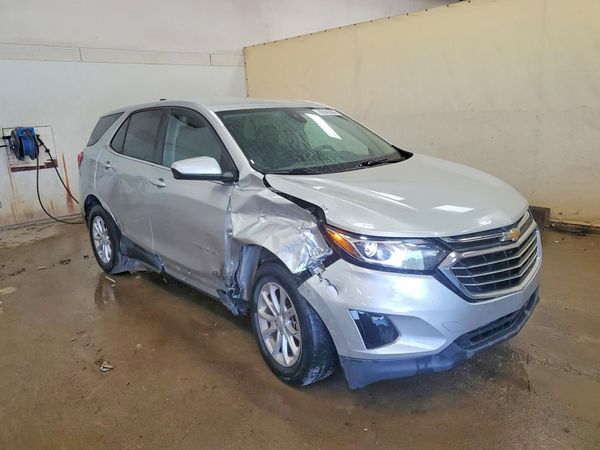 2020 CHEVROLET EQUINOX LT (2FL)