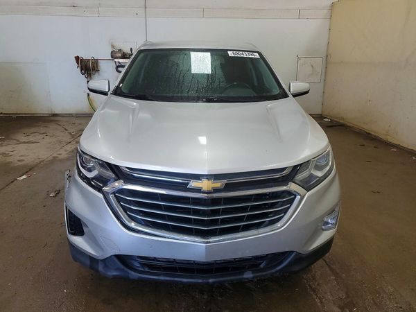 2020 CHEVROLET EQUINOX LT (2FL)