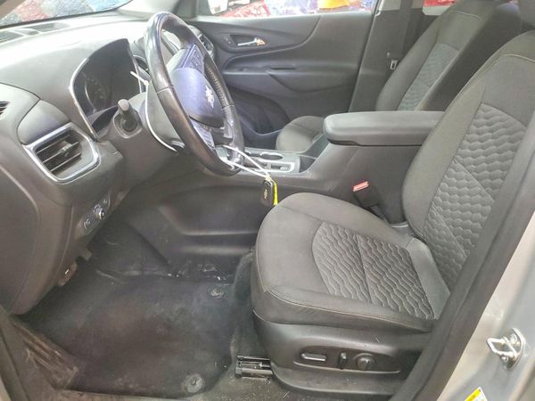 2020 CHEVROLET EQUINOX LT (2FL)