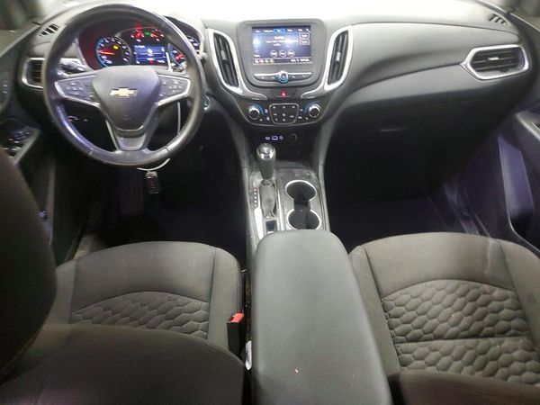 2020 CHEVROLET EQUINOX LT (2FL)