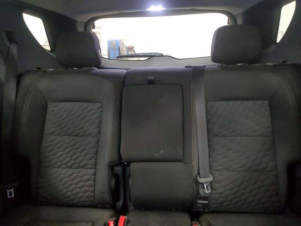 2020 CHEVROLET EQUINOX LT (2FL)