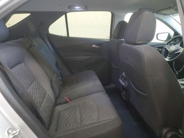 2020 CHEVROLET EQUINOX LT (2FL)